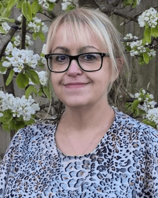 Ruth Holmes, counsellor at Good Heart Counselling